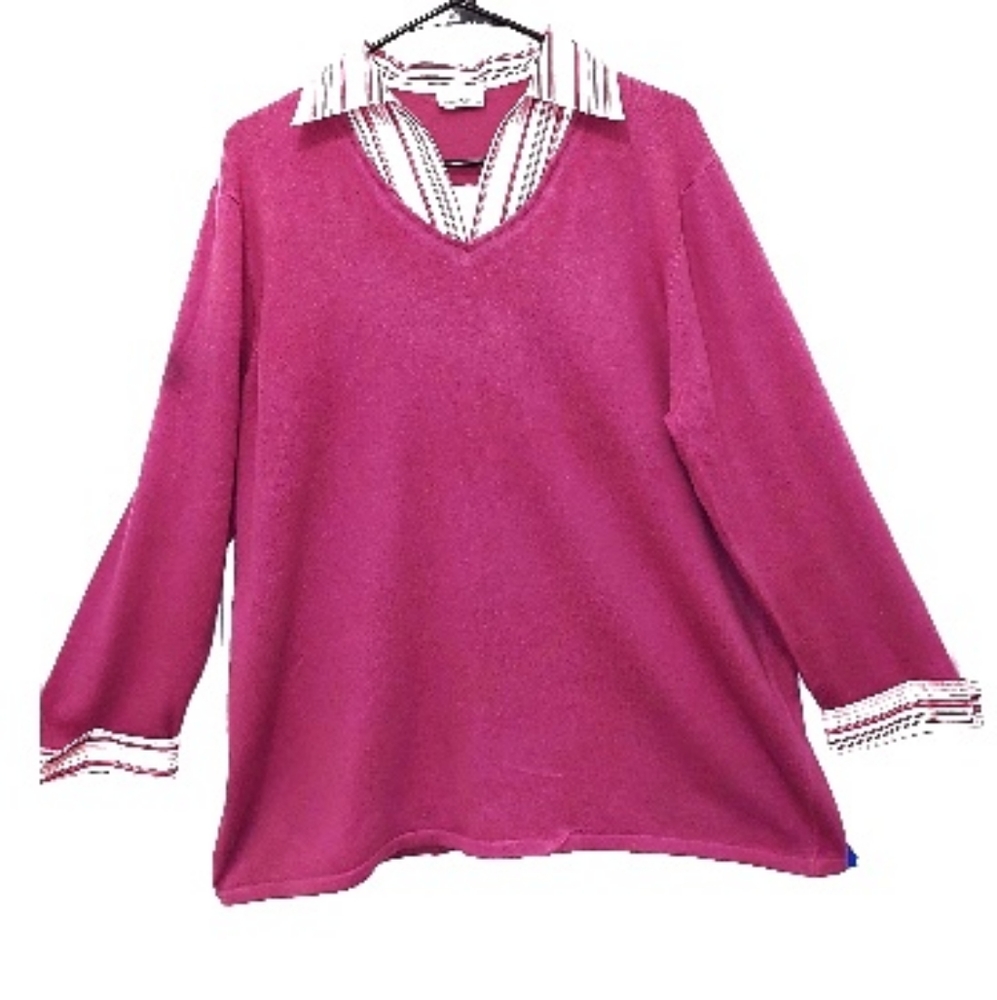 ``C25374 Fashion Bug Sweater.
